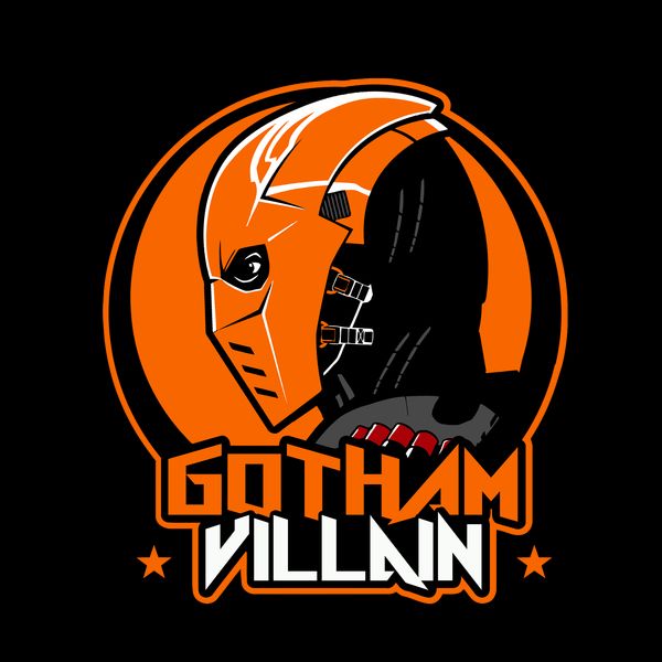 Villain v2 Design Villain v2