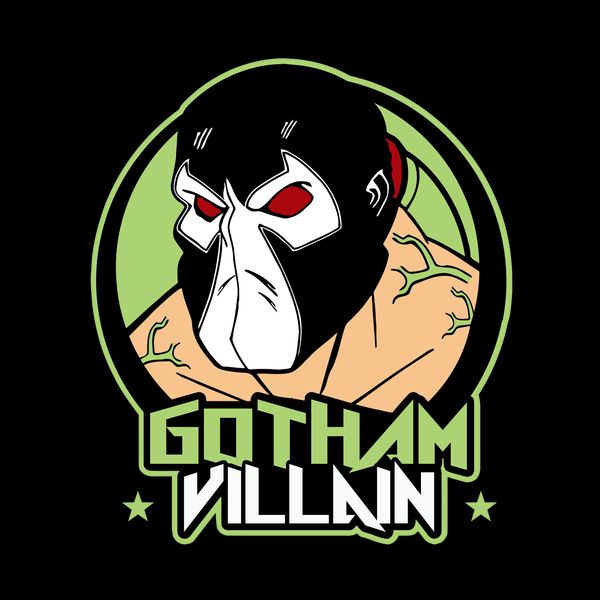 Villain v4 Design Villain v4