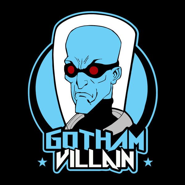 Villain v6 Design Villain v6