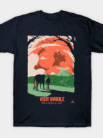 Visit Hyrule T-Shirt