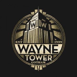 WAYNE TOWER WAYNE TOWER