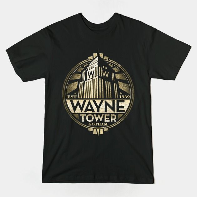 WAYNE TOWER