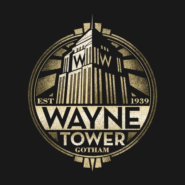 WAYNE TOWER