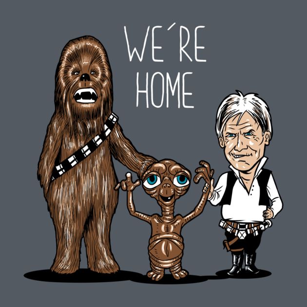 WE'RE HOME Design WE'RE HOME