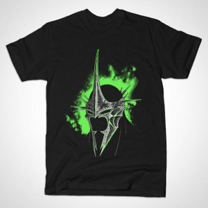 WITCH-KING OF ANGMAR