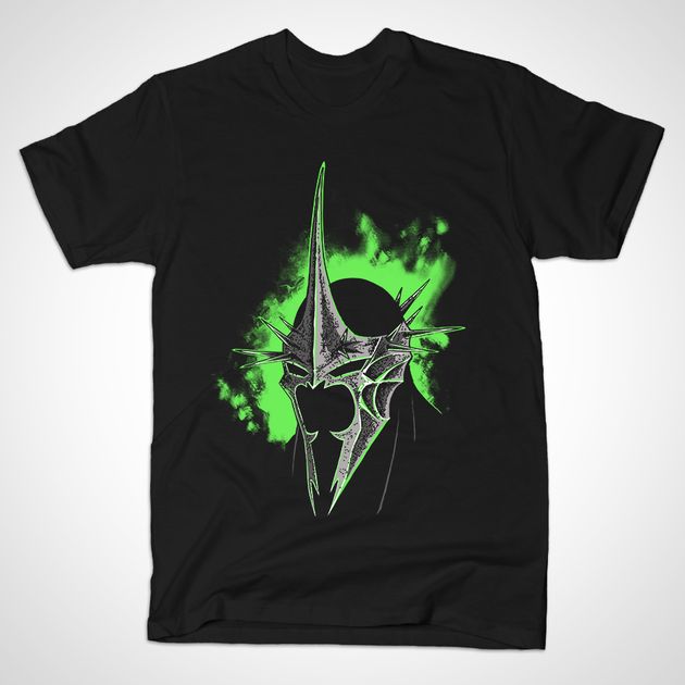 WITCH-KING OF ANGMAR