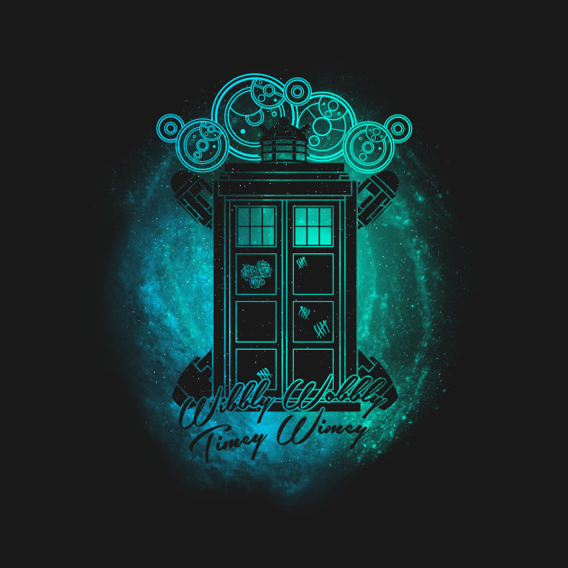TARDIS
