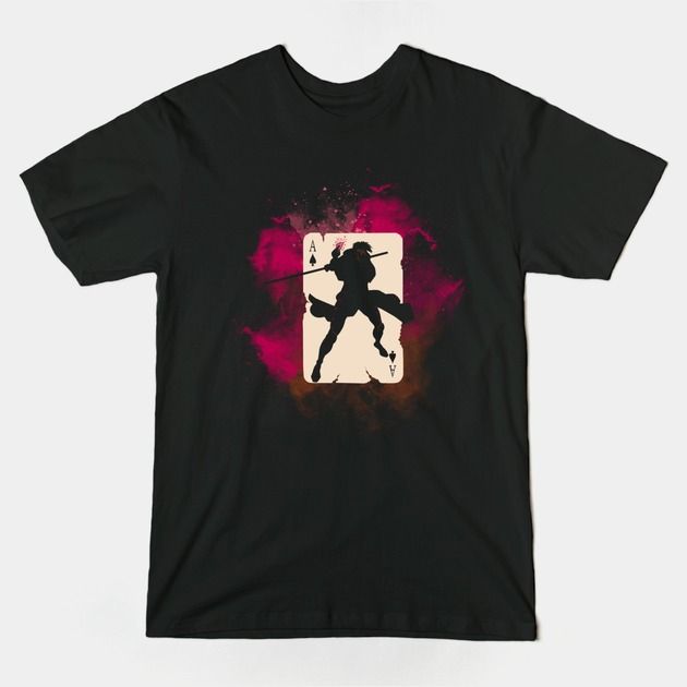 X CARD GAME T-Shirt X CARD GAME