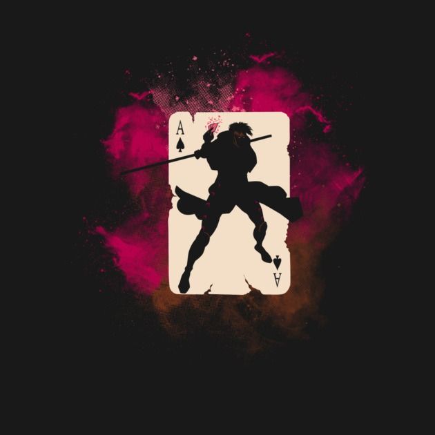 X CARD GAME Design X CARD GAME