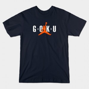 AIR GOKU 2 (WHITE)