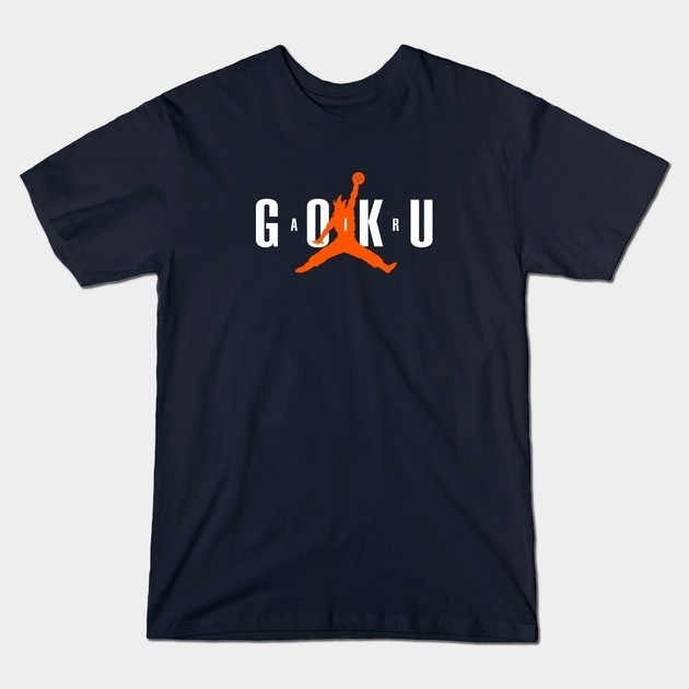 AIR GOKU 2 (WHITE)