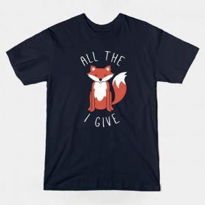 ALL THE FOX
