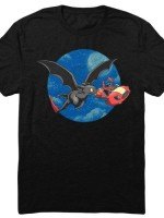 ALOHA IN SPACE T-Shirt
