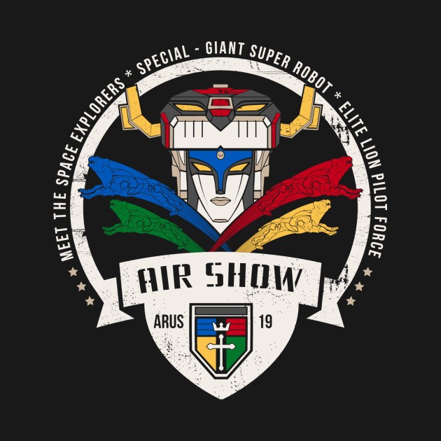 ARUS AIR SHOW