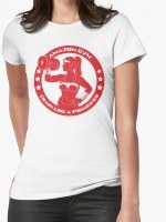 Gym Warrior T-Shirt
