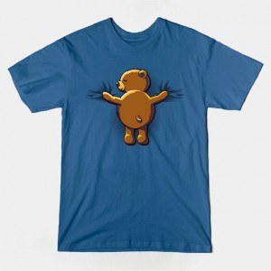 BEAR HUG
