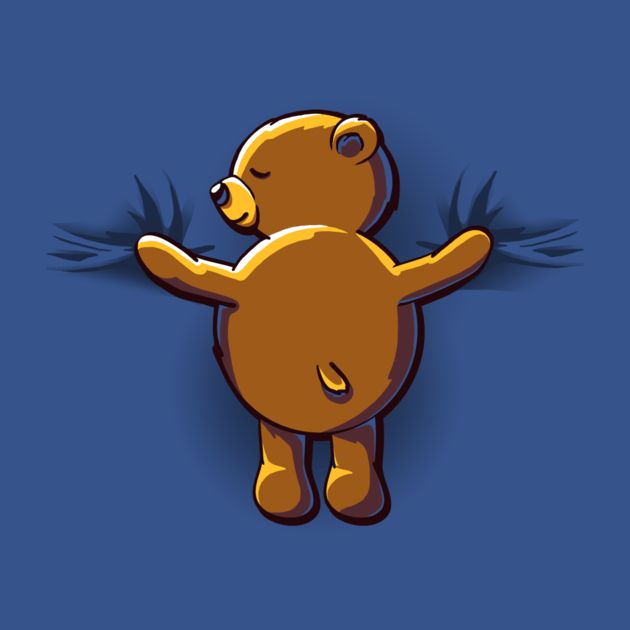 BEAR HUG Design BEAR HUG