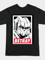 Betray T-Shirt
