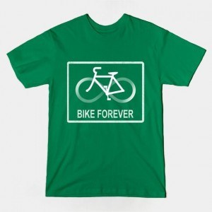 BIKE FOREVER