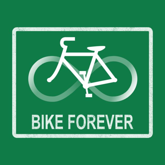 BIKE FOREVER Design BIKE FOREVER