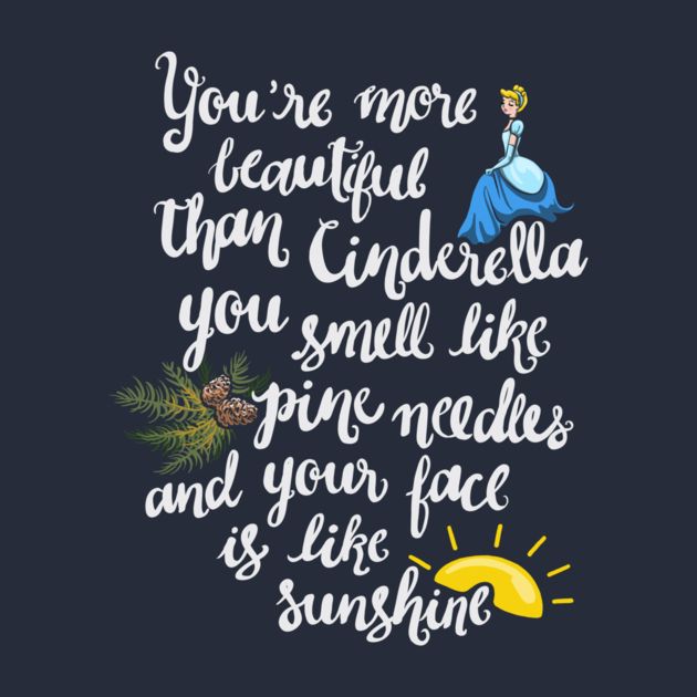 BRIDESMAID TYPOGRAPHY