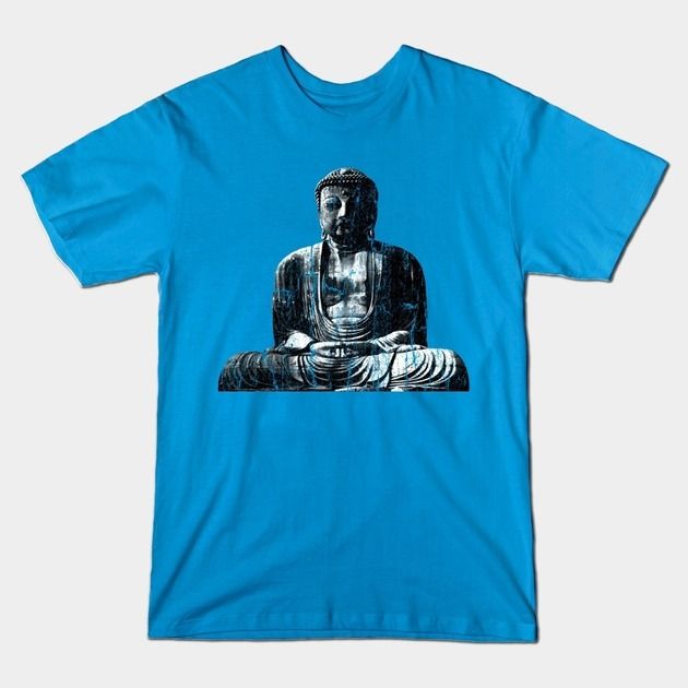 BUDDHA