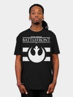 Battlefront Rebel Alliance Symbol T-Shirt