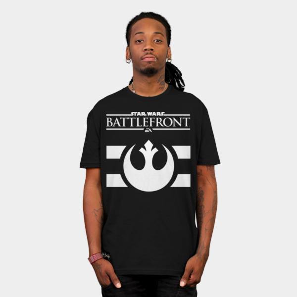 Battlefront Rebel Alliance Symbol