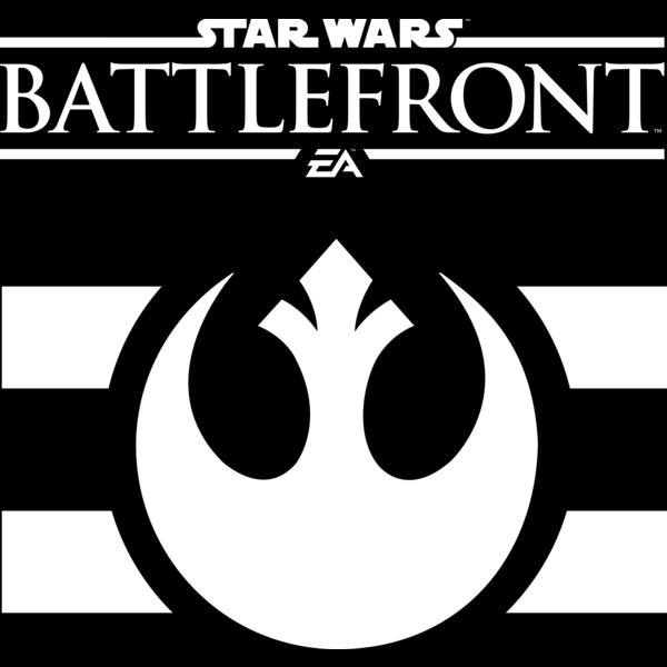 Battlefront Rebel Alliance Symbol