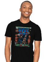 Bros For Hire T-Shirt