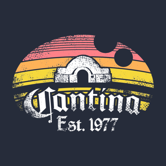 CANTINA CANTINA