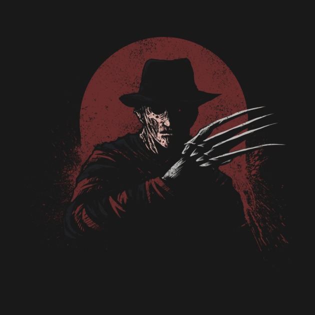 CRIMSON TERROR CRIMSON TERROR