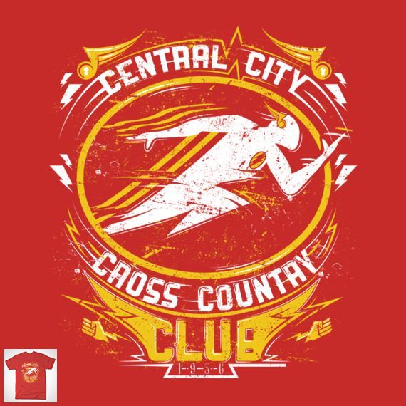 CROSS COUNTRY CLUB