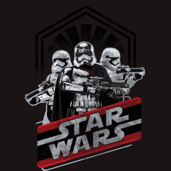 Captain Phasma & Troops Captain Phasma & Troops