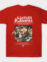 Castles & Koopas T-Shirt