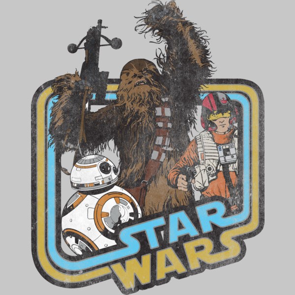 Chewie's Victory Design Chewie's Victory