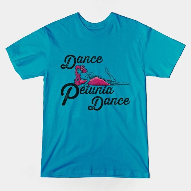 DANCE PETUNIA DANCE