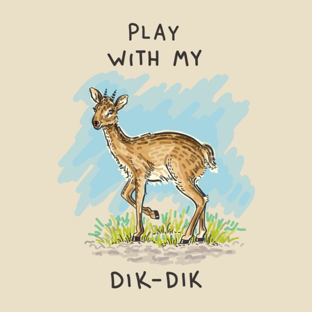 DIK DIK Design DIK DIK