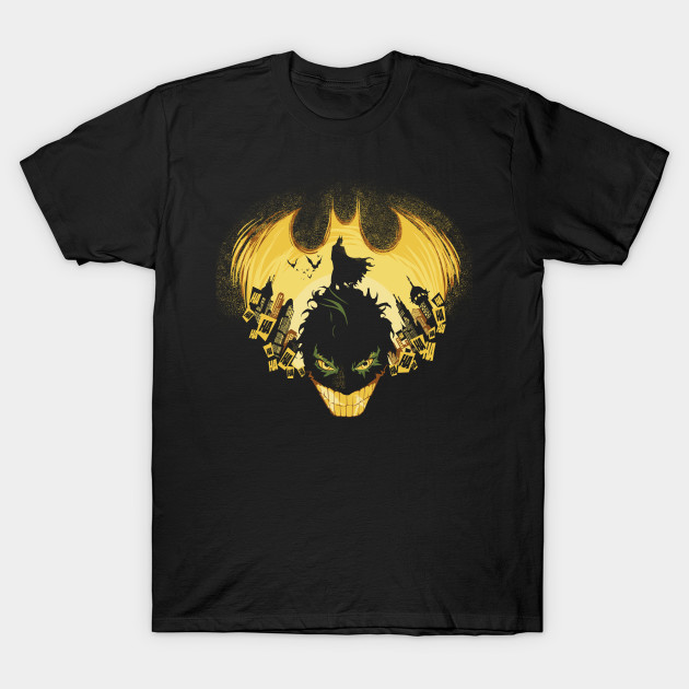 Batman T-Shirt