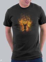 Dark Souls Art T-Shirt