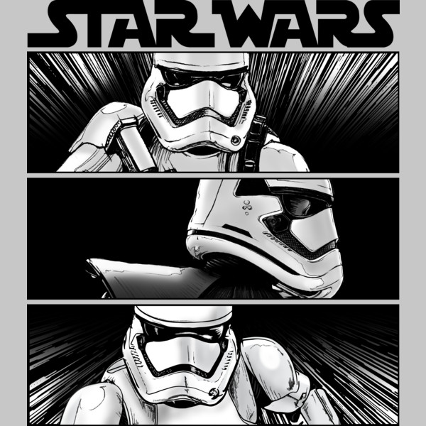 First Order To Arms Design First Order To Arms