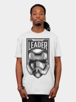 First Order Troop Leader T-Shirt