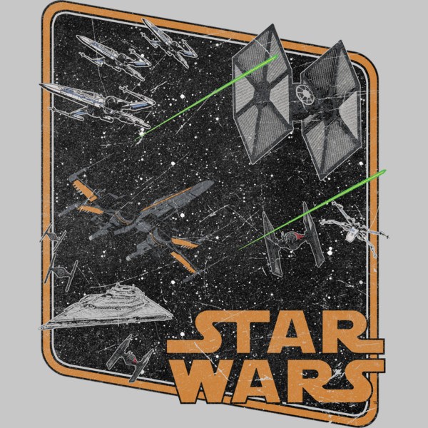 Force Awakened Ships Design Force Awakened Ships