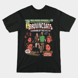 GUARDIANS OF THE SYSTEM