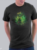 Hyrule Art T-Shirt