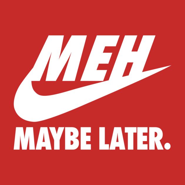 JUST DON'T Design JUST DON'T