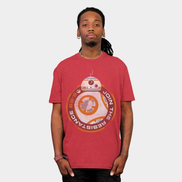 Join BB-8