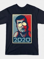 KW 2020 T-Shirt