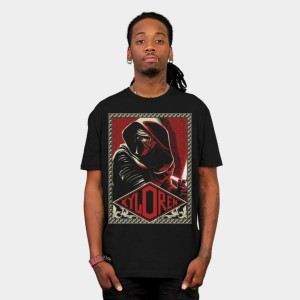 Kylo Ren: Dark Ambition