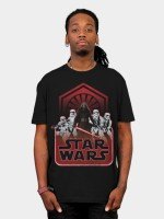Kylo Rens Army T-Shirt